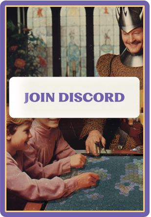 Discord invite